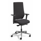 Bureaustoel Custom PRO NPR gestoffeerd