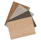 Losse bladen 25mm Quadrifoglio