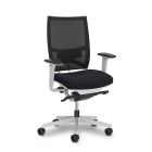 Bureaustoel Spirit Air met mesh rugleuning