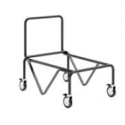 Trolley voor Artesia stoelen