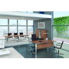 Bureautafel recht bureau X7