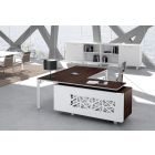 X8 hoekbureau