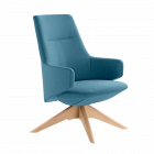 Loungestoel Melody