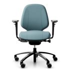 Bureaustoel RH Mereo 200 voorkant