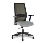 Bureaustoel Nova Mesh Sitland