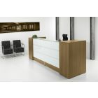 ontvangstbalie entree