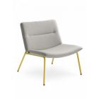 Fauteuil Oslo Lounge