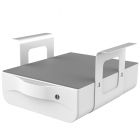 Persoonlijke lade universeel wit