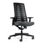 Bureaustoel Pure Duurzaam Mesh