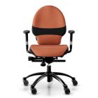 Bureaustoel RH Extend 100 voorkant