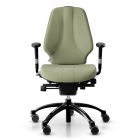 Bureaustoel RH Logic 300 voorkant