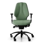 Bureaustoel RH Logic 300 XL zitting