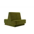 Bank Intercity dubbel