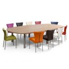 Vergadertafel T-meeting 1