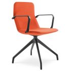 Vergaderstoel Flexi Light