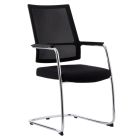 Vergaderstoel Köhl Anteo sledeframe