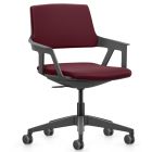 Vergaderstoel Se7en LX006