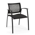 Vergaderstoel Sammy Mesh