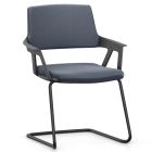 Vergaderstoel Se7en Comfort LX007