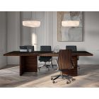 E-10 meeting vergadertafel directie