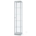 vitrinekast 40 cm met verlichting