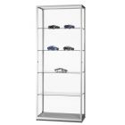 vitrinekast 80 cm