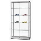 Vitrinekast 100 cm