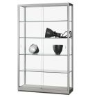 vitrinekast 120 cm