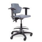 Werkstoel Spirit 1501