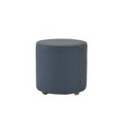 Hocker rond Lily