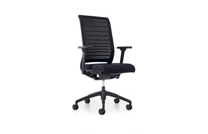 Interstuhl hero 172 store