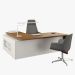 Directiebureau T45 