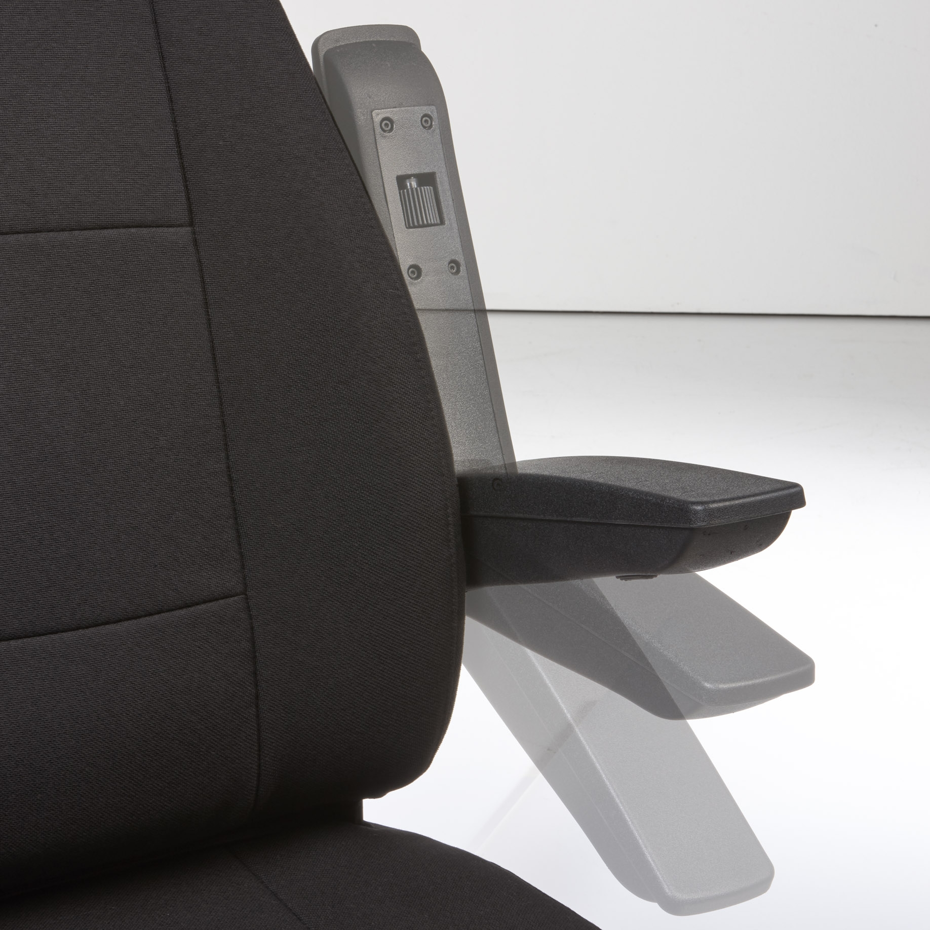 Ergonomische Bureaustoel Custom 24H | 24 uurs stoel Ergonomische Bureaustoel Custom 24H | 24 uurs stoel