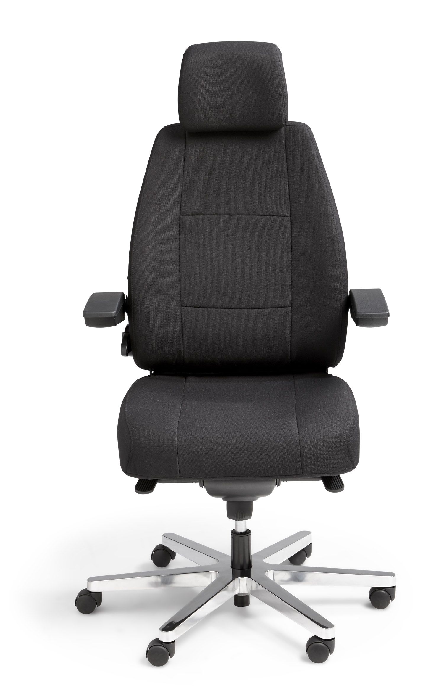 Ergonomische Bureaustoel Custom 24H | 24 uurs stoel Ergonomische Bureaustoel Custom 24H | 24 uurs stoel
