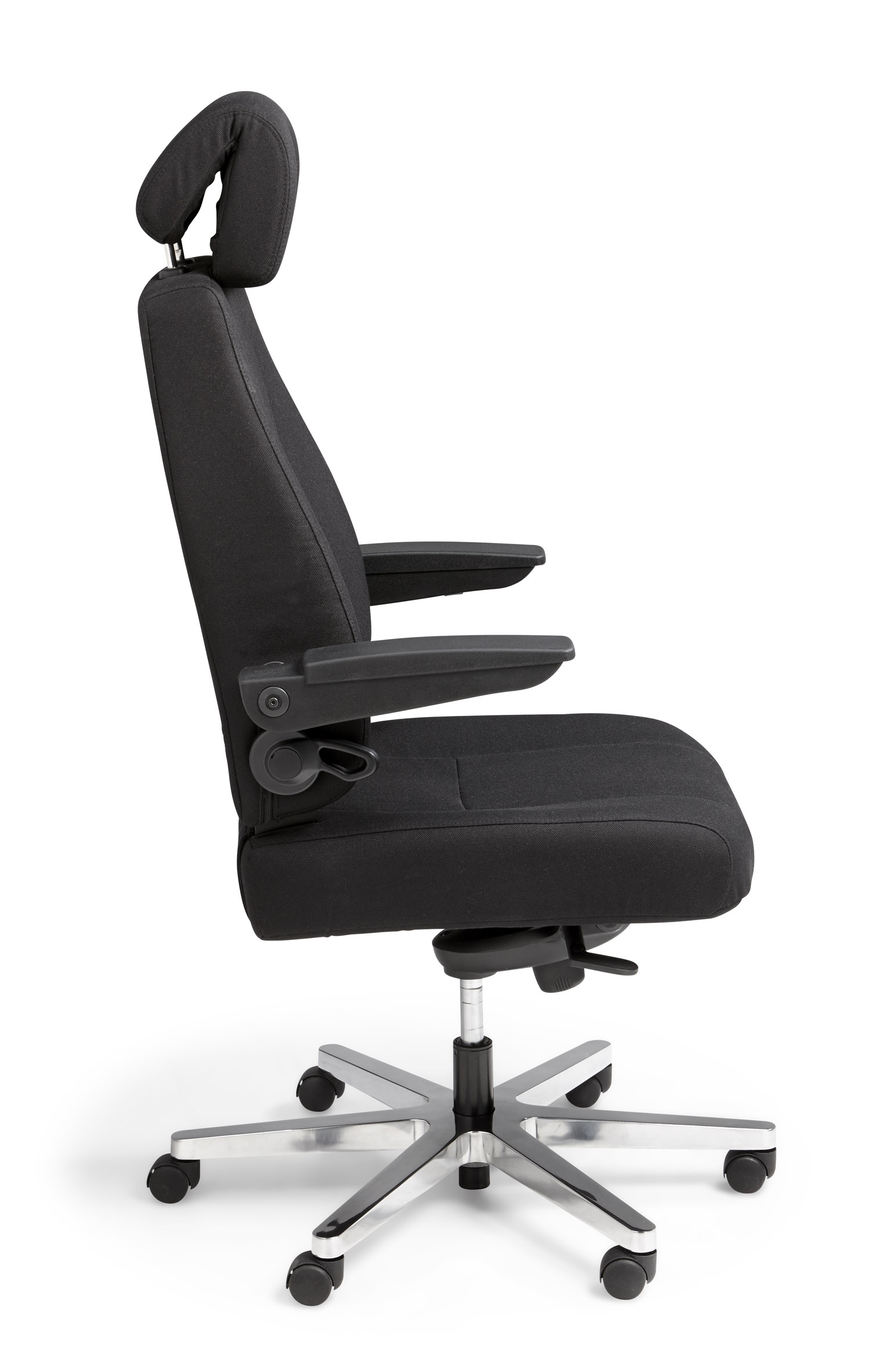 Ergonomische Bureaustoel Custom 24H | 24 uurs stoel Ergonomische Bureaustoel Custom 24H | 24 uurs stoel