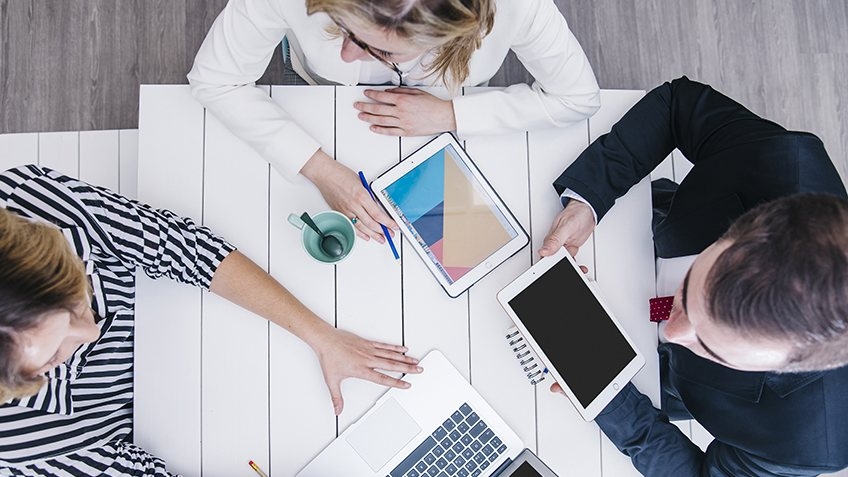 flexwerkplek flexwerkplek