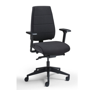 Bugdet bureaustoel Economy EN1335