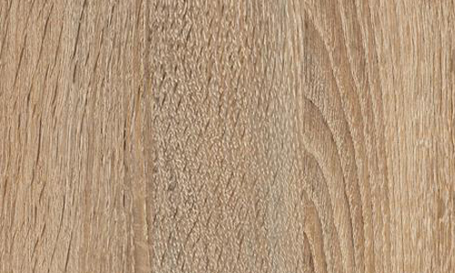 Melamine blad oak medium