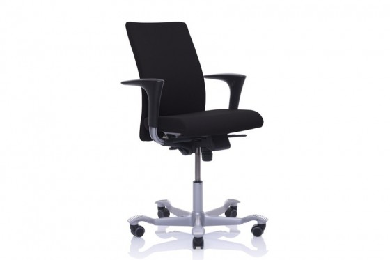 Bewegen op kantoor draaibare zitting Bewegen op kantoor draaibare zitting