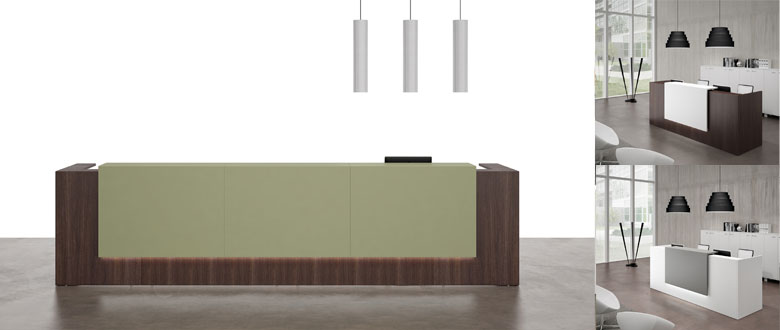 Receptiebalies Z2